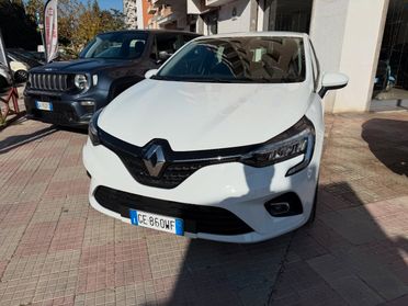 Renault Clio Full Hybrid E-Tech 140 CV 5 porte