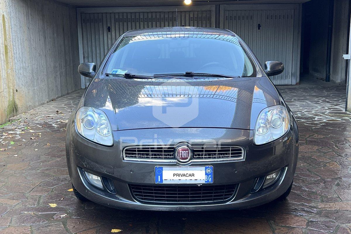 FIAT Bravo 1.4 Dynamic GPL