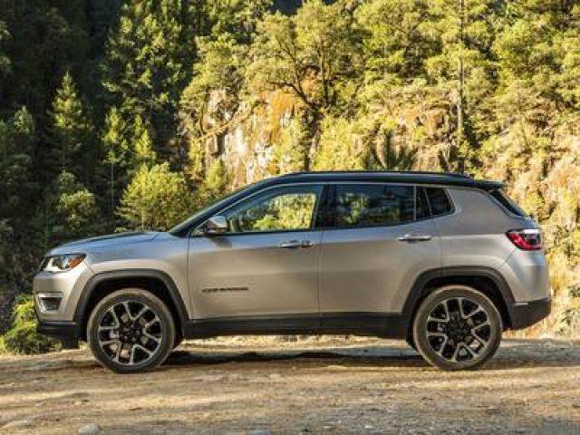 JEEP Compass 1.5 Turbo T4 130 CV MHEV 2WD Business 2ª se