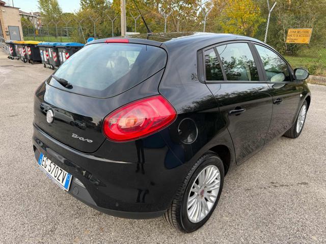 FIAT Bravo 77,578km 1.4 Emotion BENZINA/GPL COME NUOVA