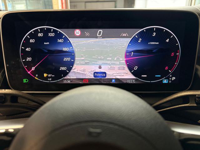 MERCEDES-BENZ GLC 300 d Coupé 4Matic 269cv MHEV AMG Premium Plus TETTO