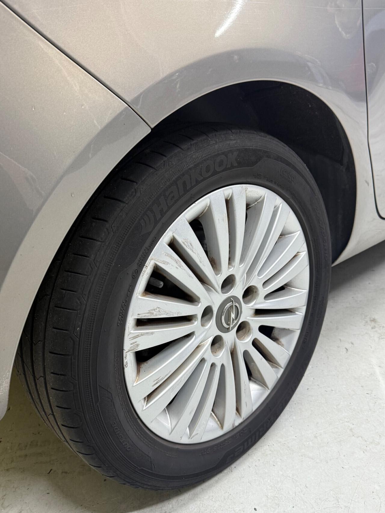 Opel Meriva 1.6 CDTI Euro 6