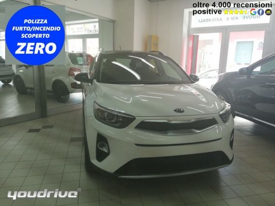 KIA Stonic 1.2 DPI Urban BENZINA