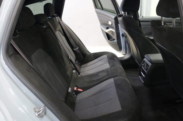 BMW 320 d 48V xDrive Touring Msport