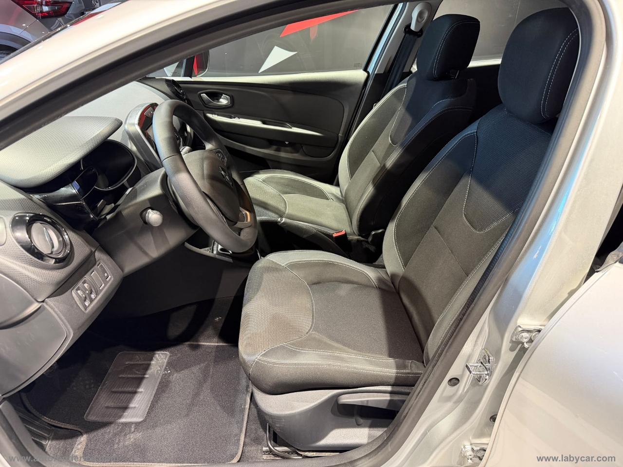 RENAULT Clio dCi 8V 75 CV 5 porte Life