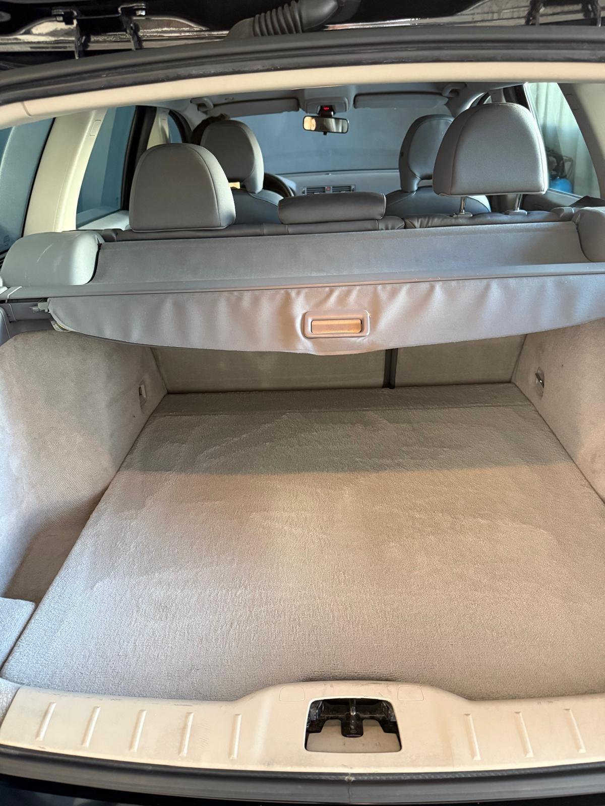 Volvo V50 D4 R-design