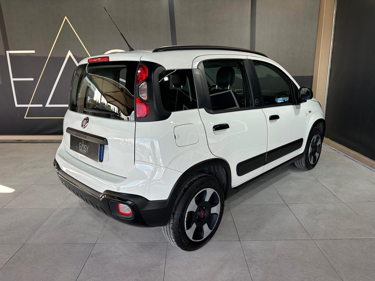 Fiat Panda 1.2 City Cross s * NEOPATENTATI *