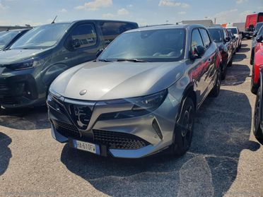 ALFA ROMEO Junior 1.2 145CV Hybrid eDCT6 Q4 Intensa
