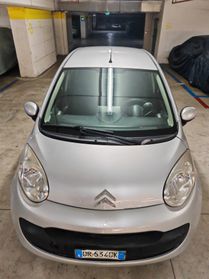 Citroen C1 AUTOMATICA CON TABLET CARPLAY