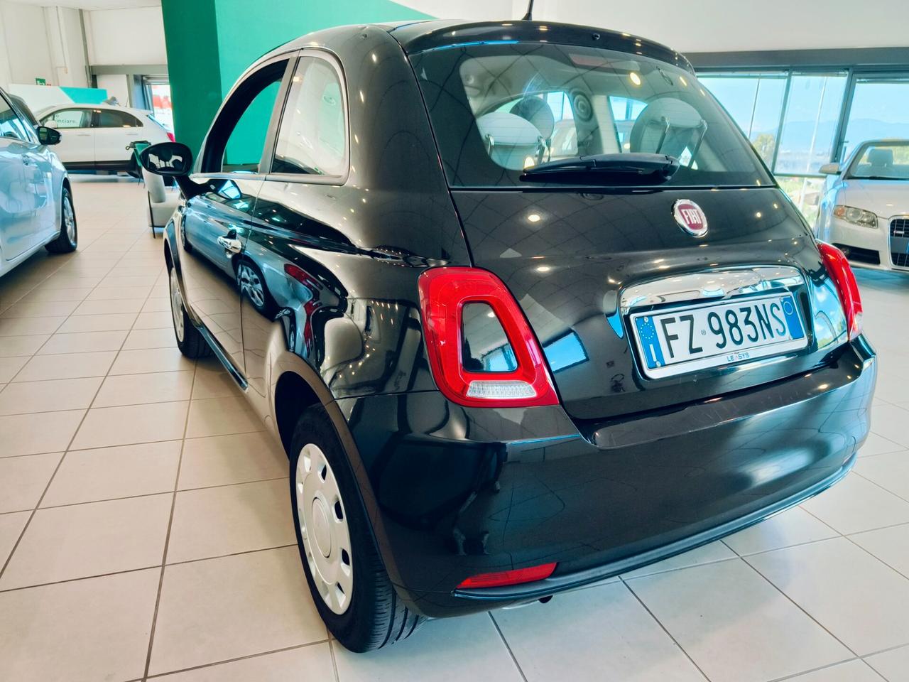 Fiat 500 1.2 Pop AZIENDALE