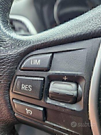 BMW 116 '19 PROMO/RITIRO USATO/SCAMBIO