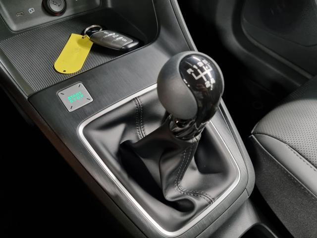 MG ZS 1.5 Comfort