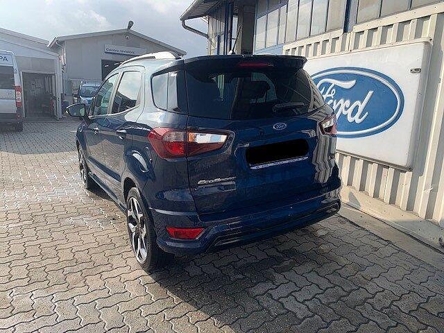 Ford EcoSport 1.0 EcoBoost 125 CV Start&Stop ST-Line