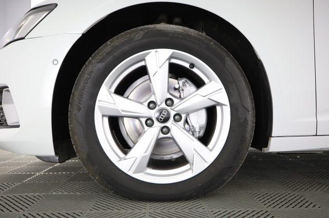 AUDI A6 A6 Avant 40 2.0 TDI S tronic Business Sport