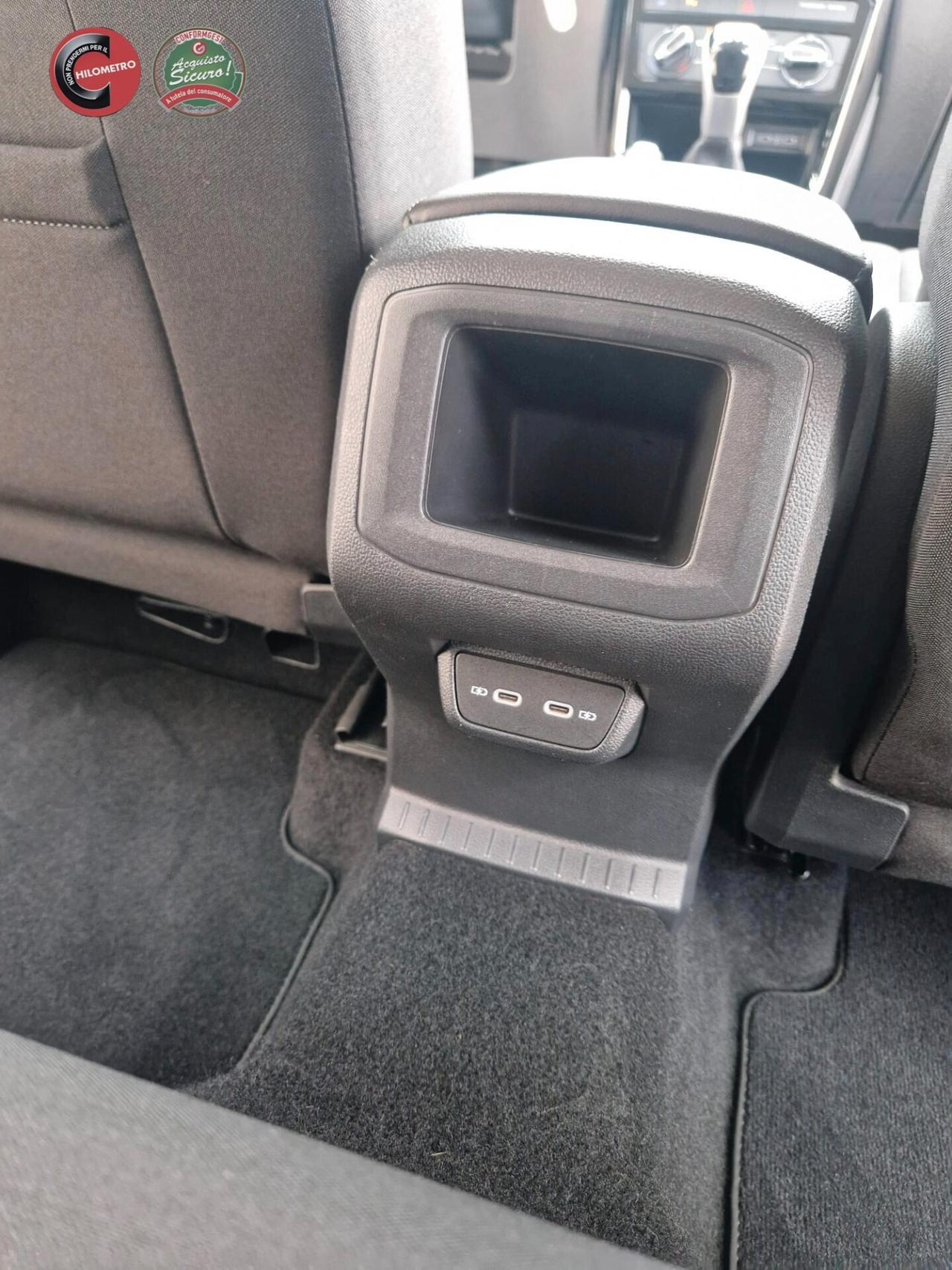 Volkswagen T-Cross 1.0 TSI 110 CV Style