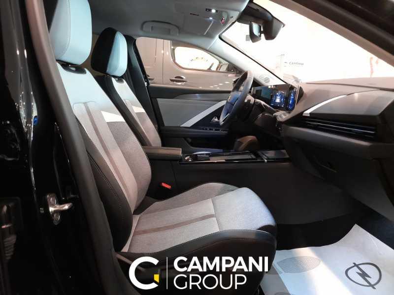 OPEL Astra 5P Business Elegance 1.6 Hybrid 180cv AT8 S&