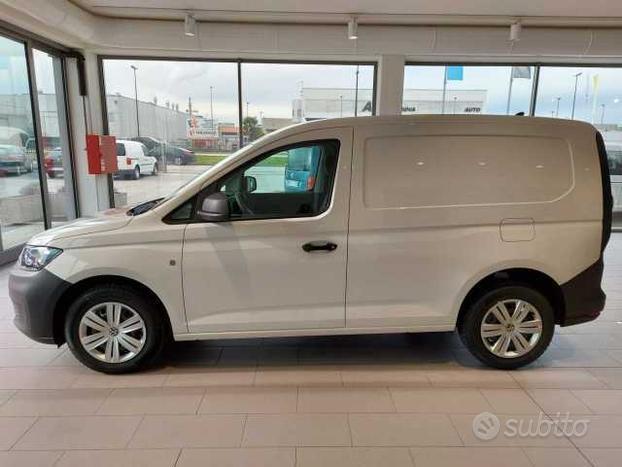 Volkswagen Caddy 2.0TDI 102CV CARGO PRONTA CONSEGN