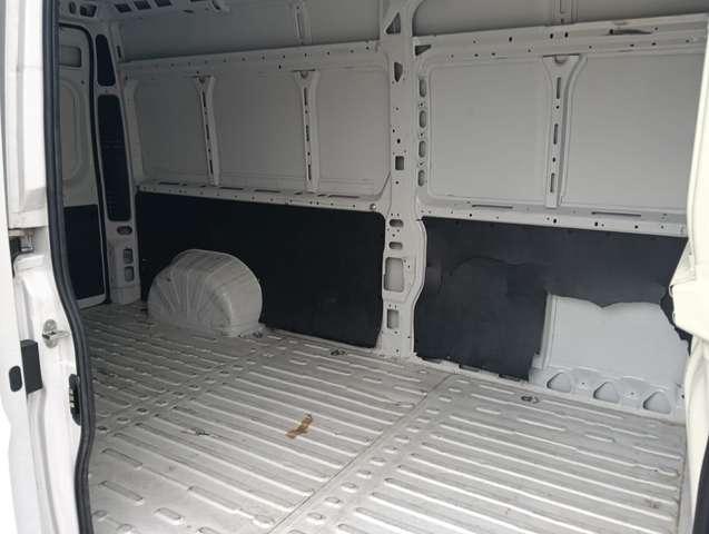 Citroen JUMPER 2.2 BLU HDI 33 L3H2 CONTROL