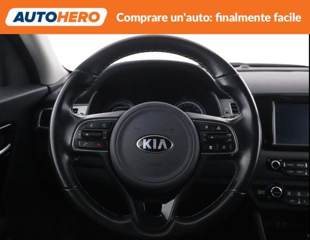 KIA Niro 1.6 GDi DCT HEV Energy