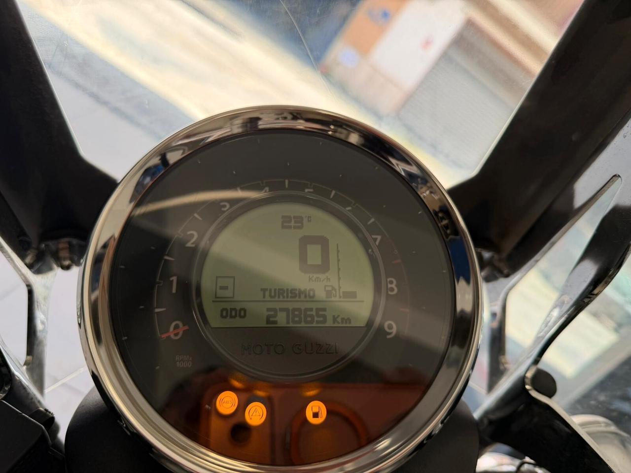 Moto Guzzi California 1400 TOURING CON RATE DA 100 EURO