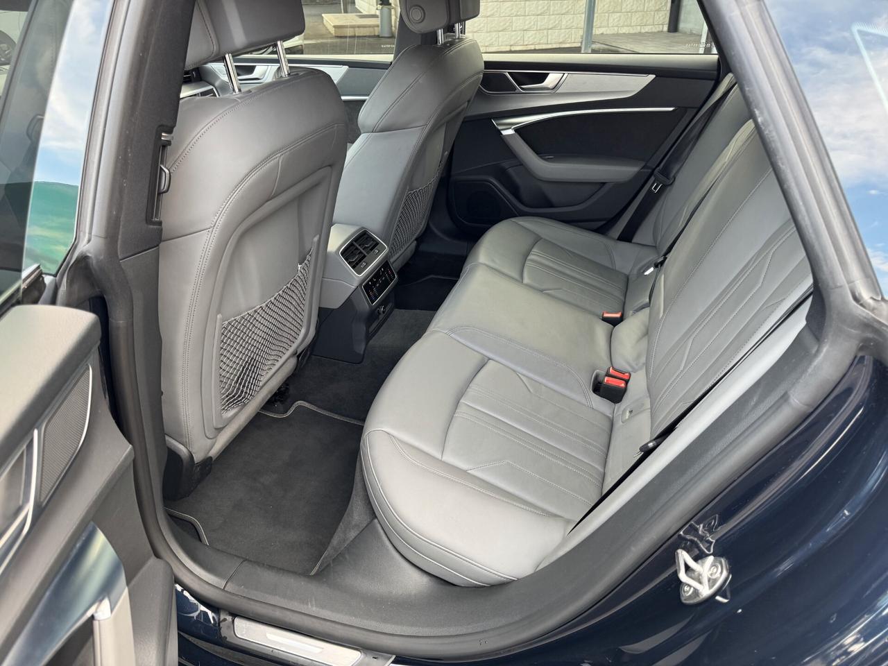 Audi A7 S7 SPB 3.0 TDI quattro tiptronic S LINE