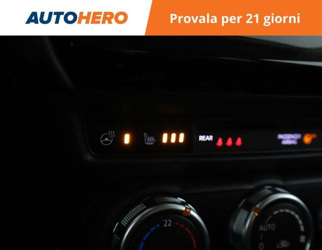 MAZDA Mazda6e Mazda2 1.5 Skyactiv-G Evolve