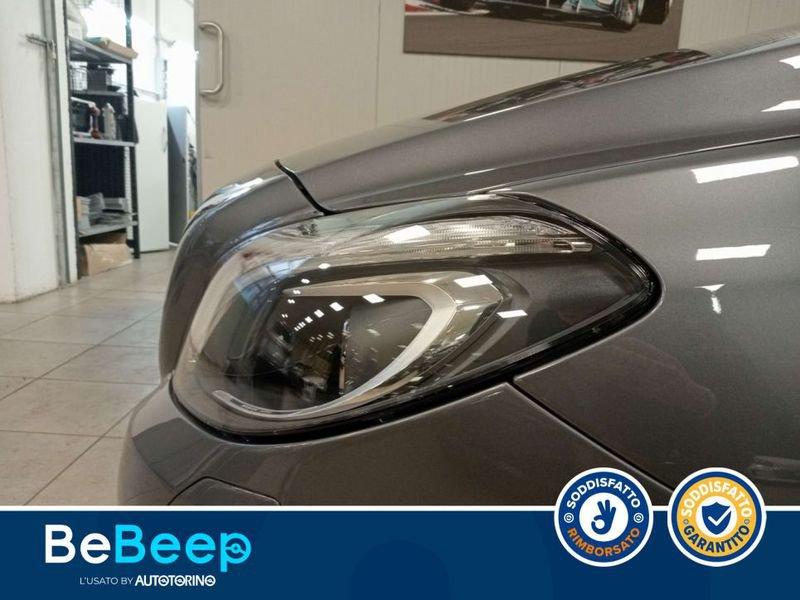 Mercedes-Benz Classe B B 180 CDI PREMIUM FULL EDITION