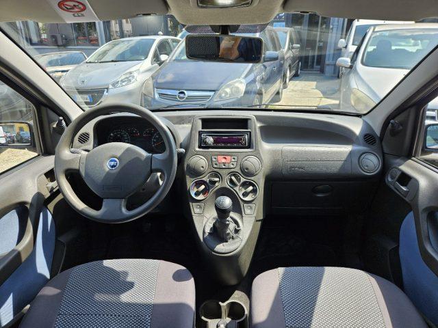 FIAT Panda 1.2