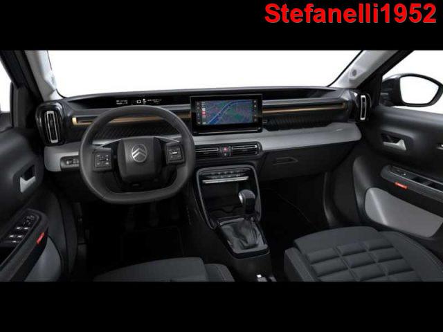CITROEN C3 Aircross Nuova PureTech Turbo 100 MT6 - YOU Pac