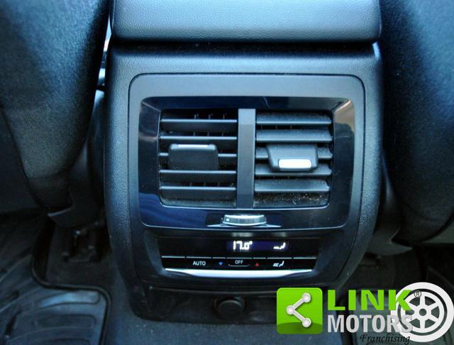 BMW X4 xDrive20d Business Advantage Aut.