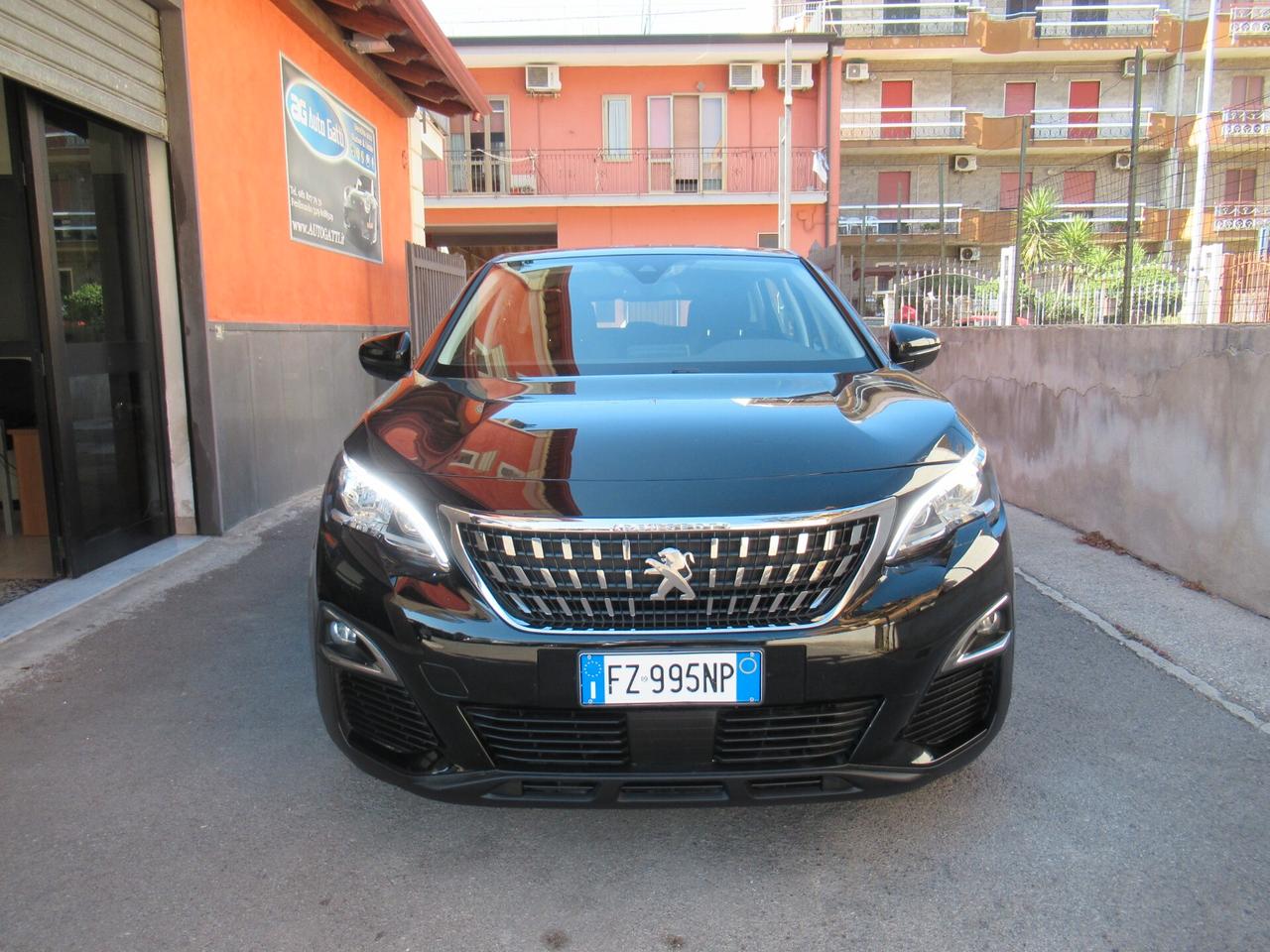 Peugeot 3008 BlueHDi 130 S&S Business