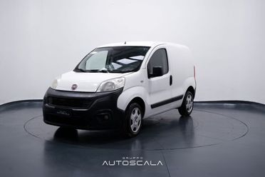 FIAT Fiorino 1.3 MJT Cargo SX