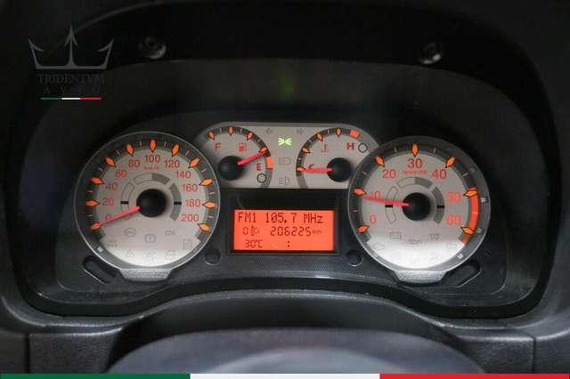 Fiat Strada 1.3 mjt Adv. 95cv doppia E5+(E5)