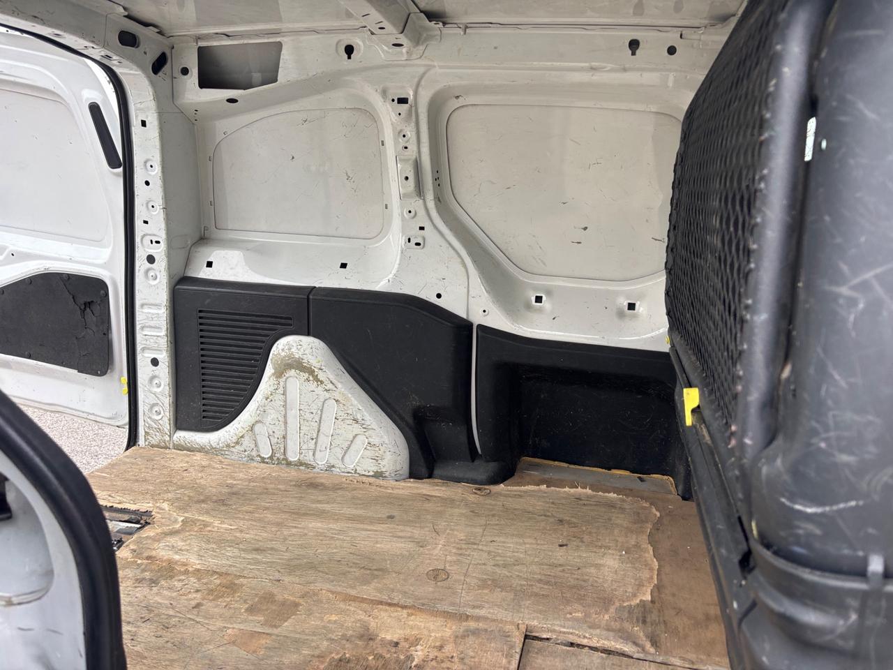 Citroen Berlingo BlueHDi 100 Van 3 posti Club L1