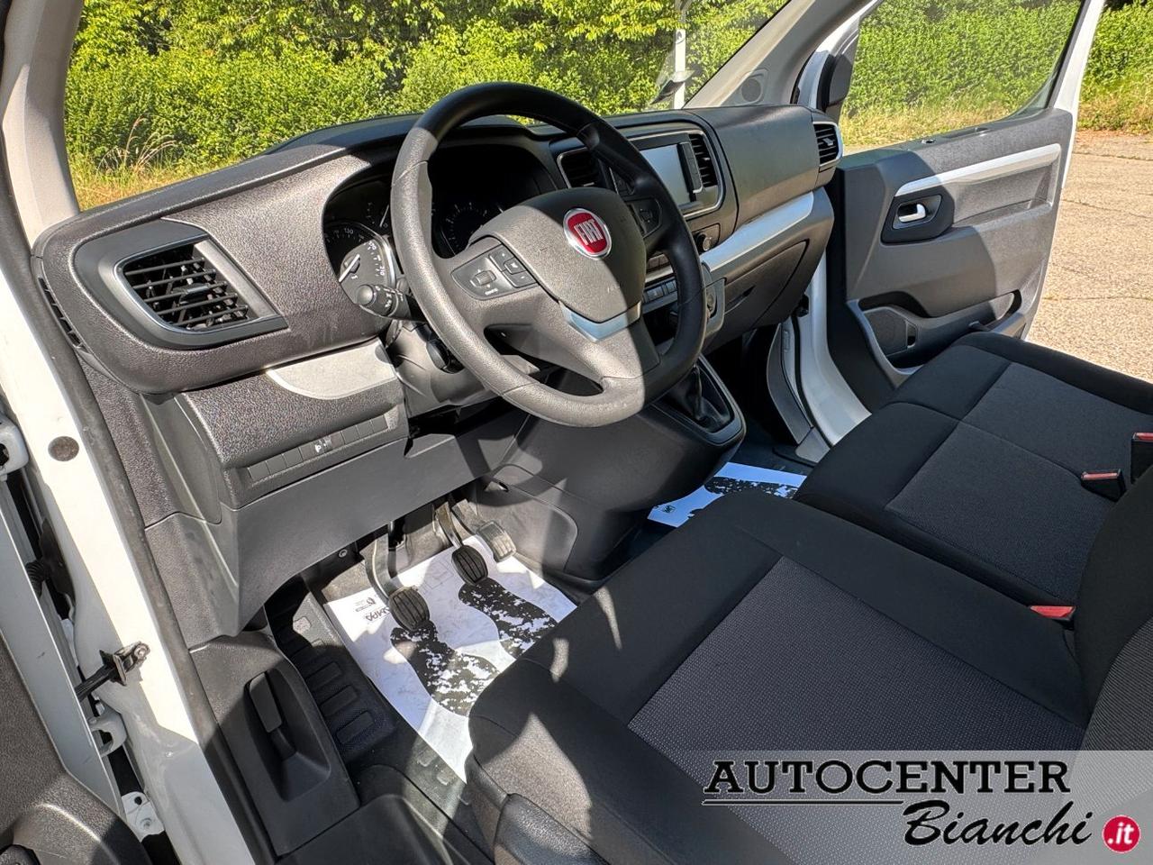 Fiat Scudo