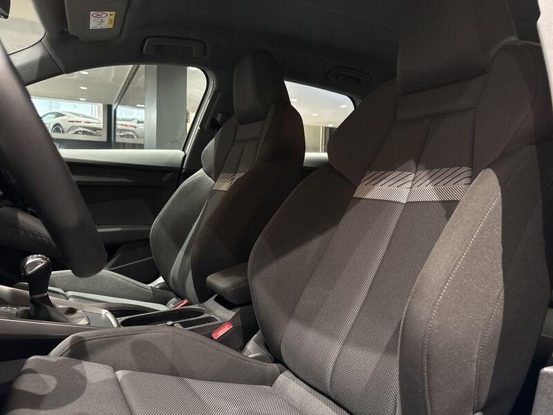 Audi A3 IV 2020 Sportback 30 2.0 TDI