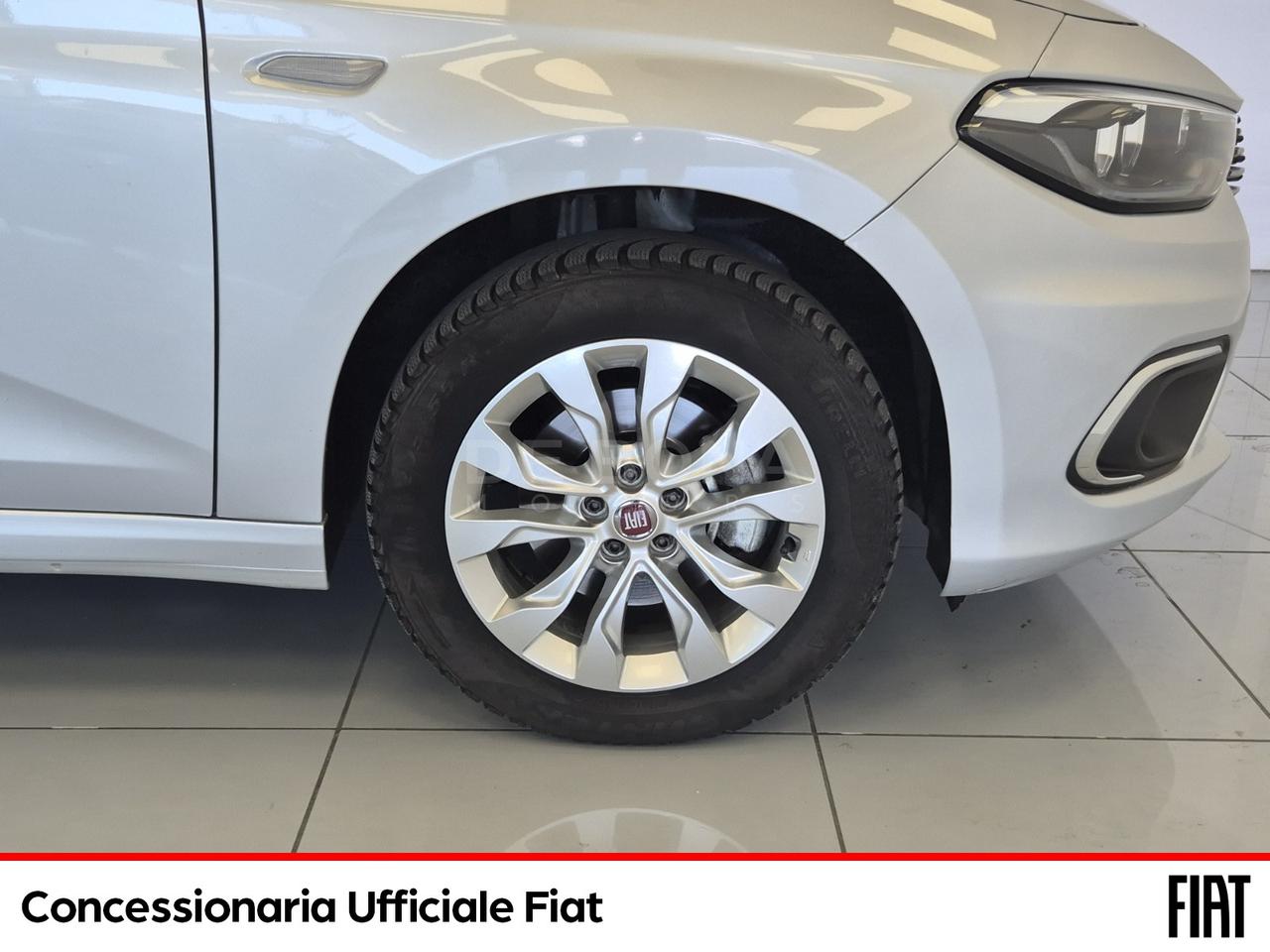 Fiat Tipo sw 1.3 mjt business s&s 95cv my20