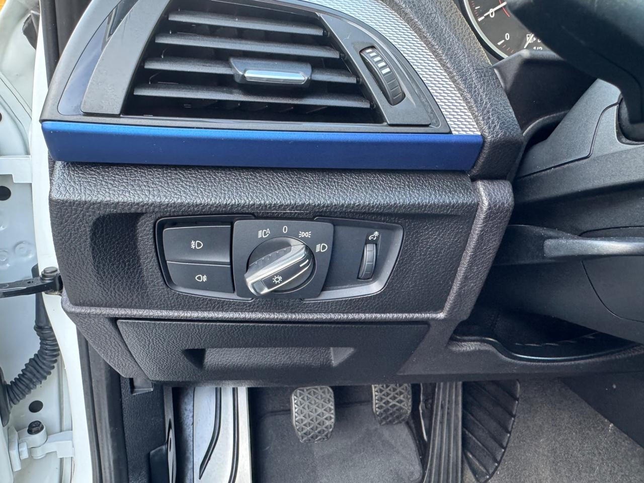 Bmw 118D 2.0 DIESEL 150CV Msport 2015