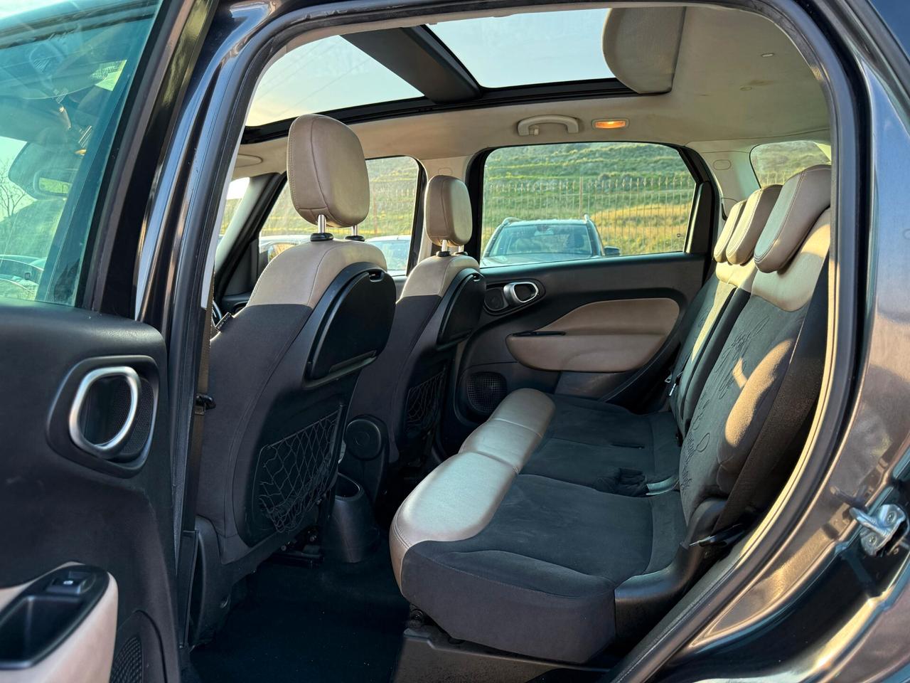 Fiat 500L 1.6 Multijet 105 CV Easy