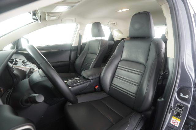 LEXUS Other NX NX Hybrid 4WD Icon