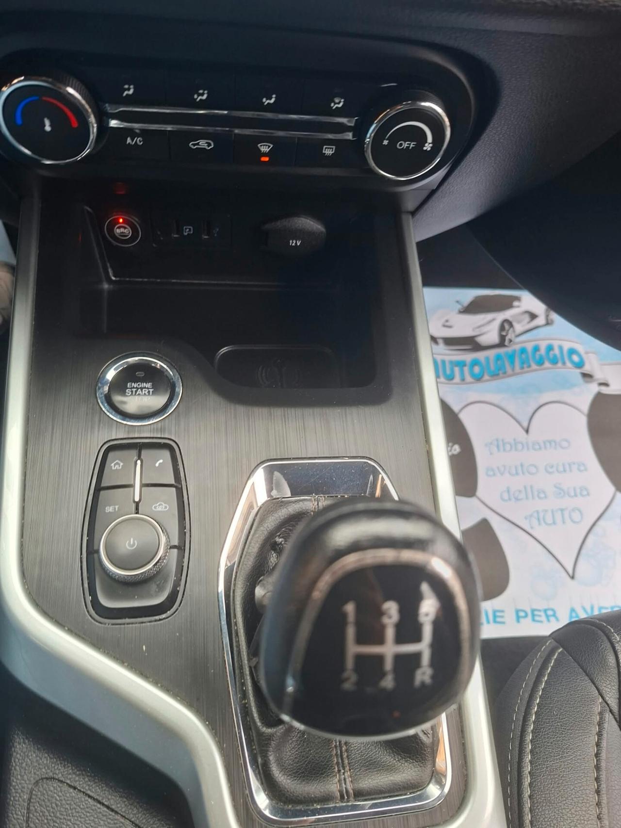 Dr 5.0 1.5 Bi-Fuel GPL