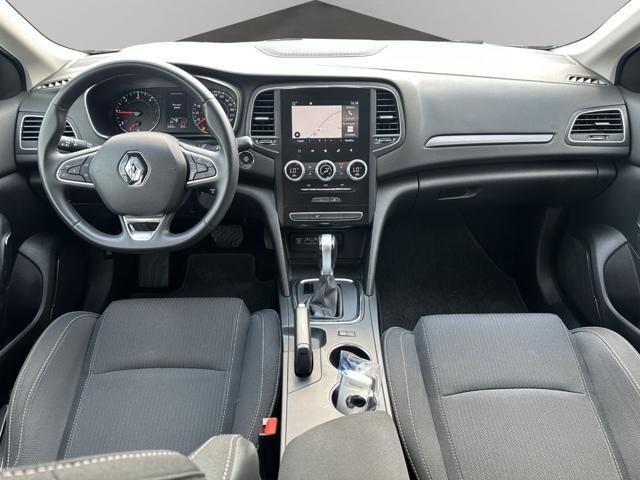 RENAULT Megane Mégane Sporter Blue dCi 115 CV EDC Equilibre