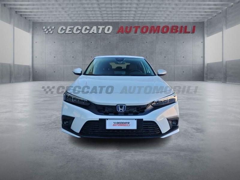 Honda Civic CivicH232.0 Advance MY2024
