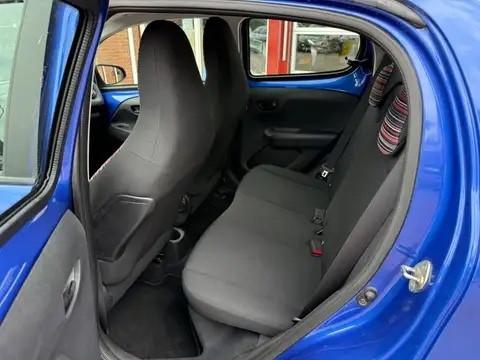 Citroen C1 1.0 benz 72cv - 5 PORTE - UNICO PROPRIETARIO