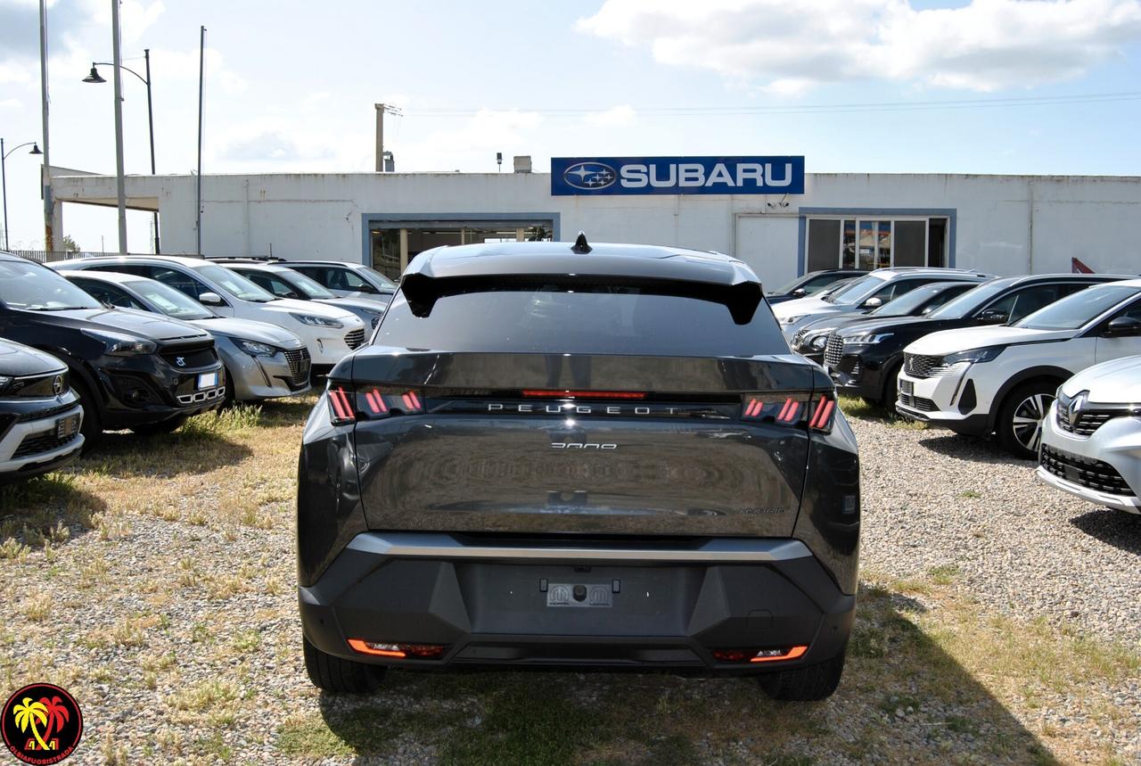 Peugeot 3008 Hybrid 145 e-DCS6 Allure