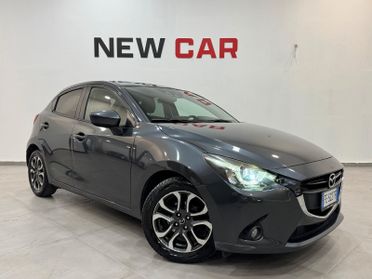 Mazda 2 Mazda2 1.5 Skyactiv-G 90 CV Exceed FULL OPTIONAL