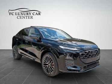 Audi Q3 Sportback 2.0 tdi S line edition 150cv s-tronic PRONTA CONSEGNA