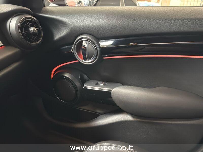 MINI Mini 5 porte Mini F55 2021 5p Mini 5p 1.5 Cooper Essential auto