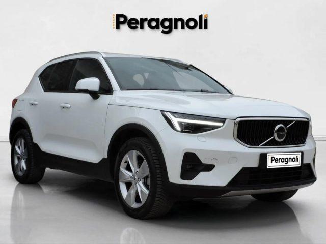 VOLVO XC40 B3 CORE AUTOMATICA AZIENDALE