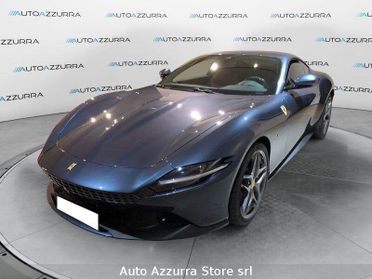 Ferrari Roma Roma *UFFICIALE ITALIANA, IVA ESPOSTA*